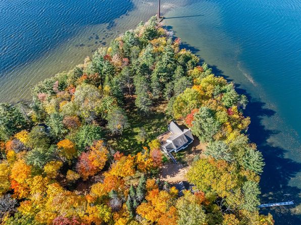 3982 Pedersen Trl, Phelps, WI 54554