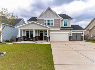 114 Koban Dori Rd, Summerville, SC 29486