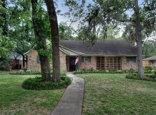 331 Wycliffe Dr, Houston, TX 77079