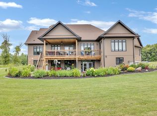 470 Blue Mountain Rd, Scugog, ON L9P1R3