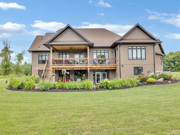 470 Blue Mountain Rd, Scugog, ON L9P 1R3