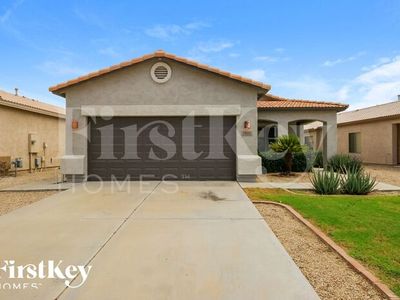 29443 N Broken Shale Dr, San Tan Valley, AZ, 85143