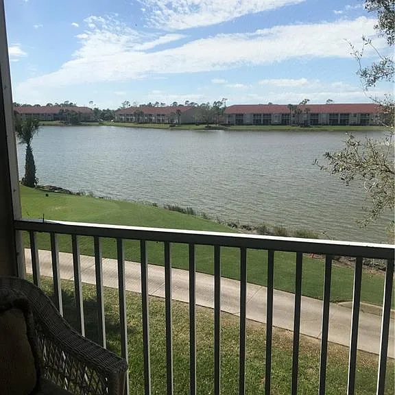 2730 Cypress Trace Cir #2826 — Photo 2