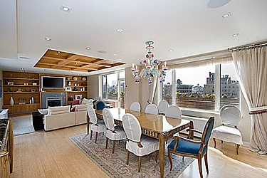 Sold by Modlin Group