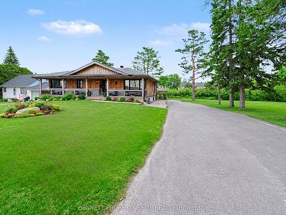 2nd image of 1202 Carp Rd