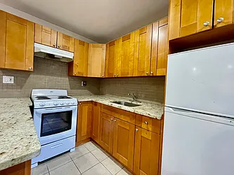 Rented by Highline Residential