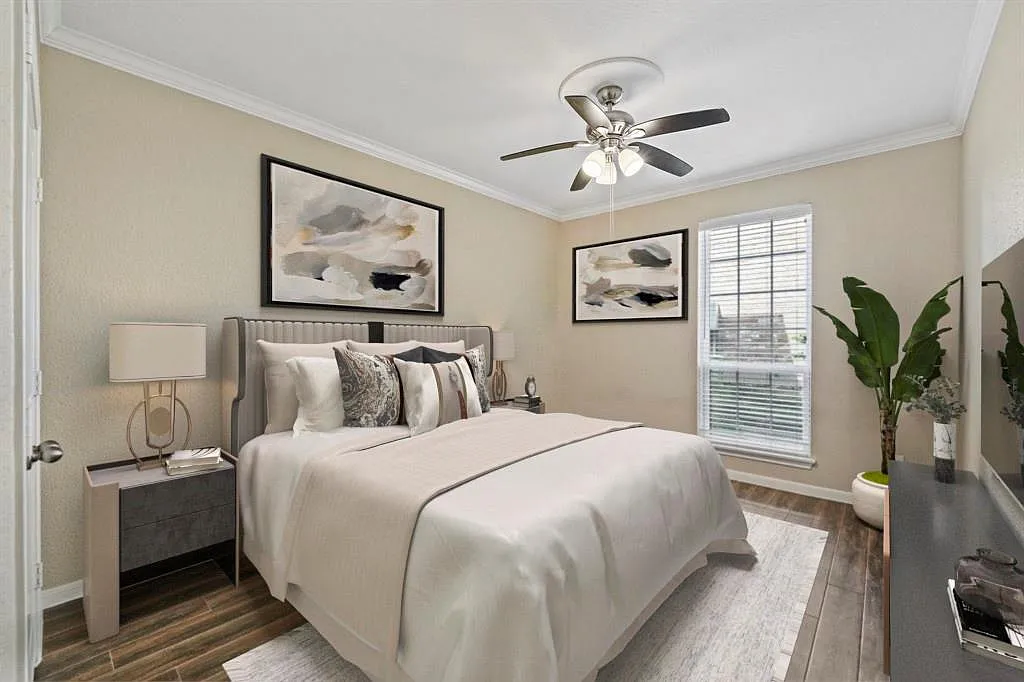 2 bed, 2.0 bath, 1224 sqft, $2,000 — Photo 2