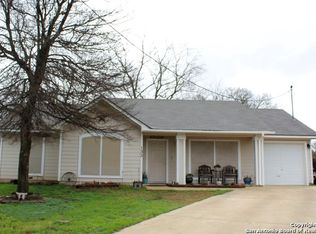 133 Amelia Ct, Kerrville, TX 78028