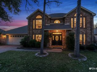 4534 Wendover St, Wichita Falls, TX 76309