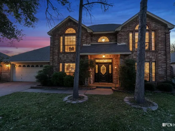 4534 Wendover St, Wichita Falls, TX 76309