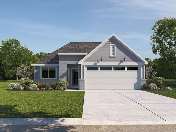 1611 Mulberry Ct, Fresno, TX 77545