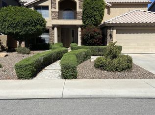2372 W Binner Dr, Chandler, AZ 85224