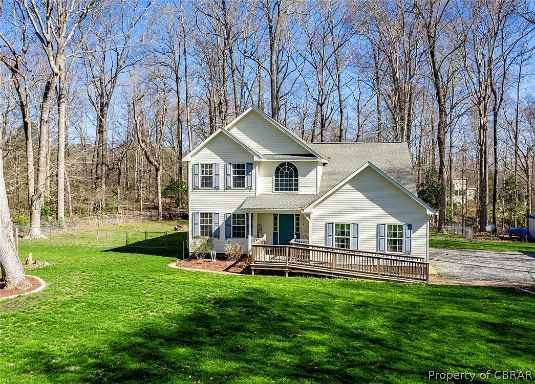 66 Burning Tree Rd, Hartfield, VA 23071 Zillow