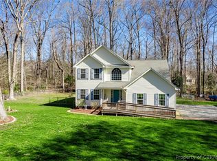 66 Burning Tree Rd, Hartfield, VA 23071