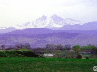 714 Buehler Acres Dr, Berthoud, CO 80513