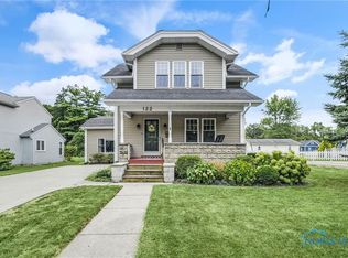 122 W 6th St, Perrysburg, OH