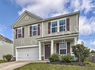 433 Riglaw Cir, Lexington, SC 29073