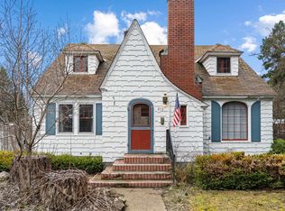 813 W 2nd St, Newport, WA 99156