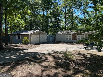 104 N Stewart Ln, Griffin, GA, 30224