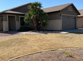 3981 E Pinon Ct, Gilbert, AZ 85234