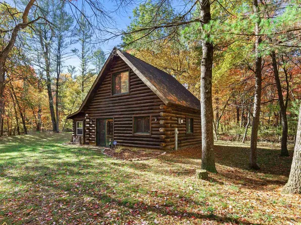 1989 Cumberland Drive, Arkdale, WI 54613