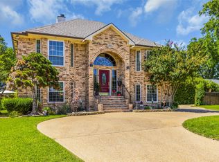 3416 Mallard Park, Rowlett, TX 75088