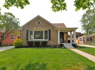 1124 Orchard St, Racine, WI 53405