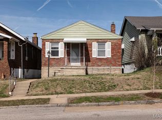 4503 Tholozan Ave, Saint Louis, MO
