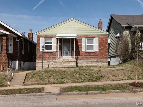 4503 Tholozan Ave, Saint Louis, MO 63116