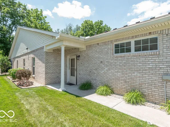3391 Lukes Way, Greenwood, IN 46143
