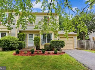 21 Filbert Ct, Gaithersburg, MD 20879