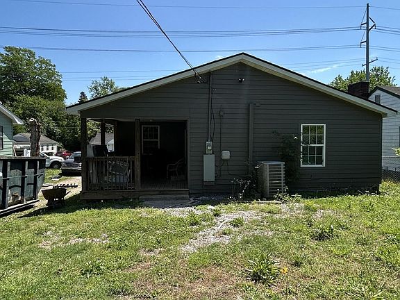 3rd image of 3417 Wilson Ave