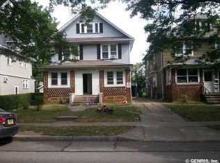 446-448 Driving Park Ave, Rochester, NY 14614