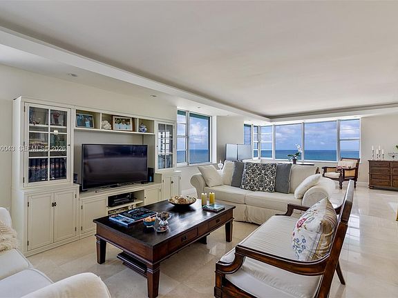 3rd image of 5255 Collins Ave APT 11E