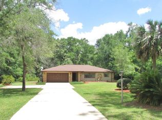 8816 SW 200th Cir, Dunnellon, FL 34431
