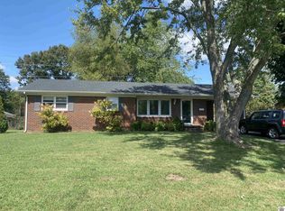 720 Fairlane Dr, Murray, KY 42071