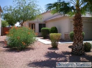 14877 W Caribbean Ln, Surprise, AZ 85379