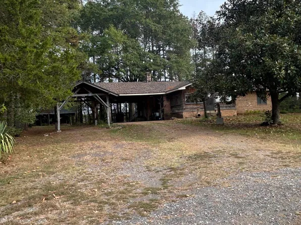 804 Smith Rd, Searcy, AR 72143