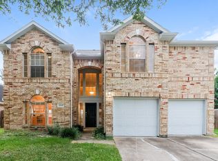 22835 W Waterlake Dr, Richmond, TX 77406