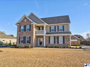 3108 Duchess Ln, Florence, SC 29501