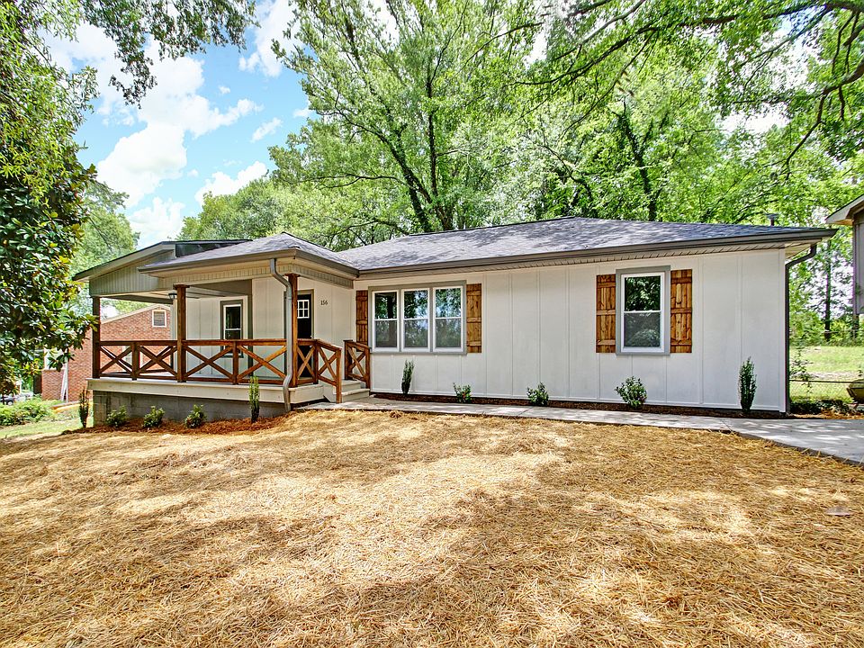 1st image of 156 Woods Dr NE