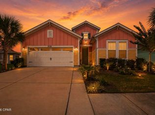 8501 Lost Shaker Way, Panama City Beach, FL 32413