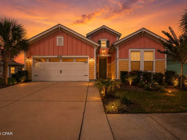 8501 Lost Shaker Way, Panama City Beach, FL 32413