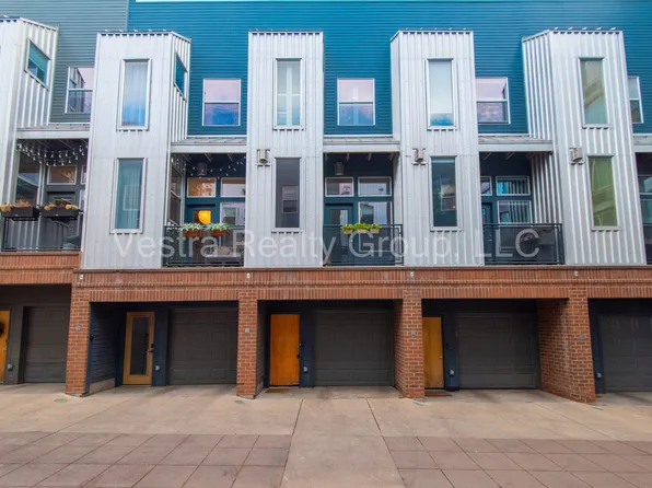 2680 Blake St Unit 21, Denver, CO 80205