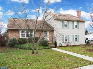 1 Derby Pl, Newtown, PA 18940