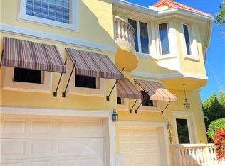 1305 Curlew Ave #C, Naples, FL 34102