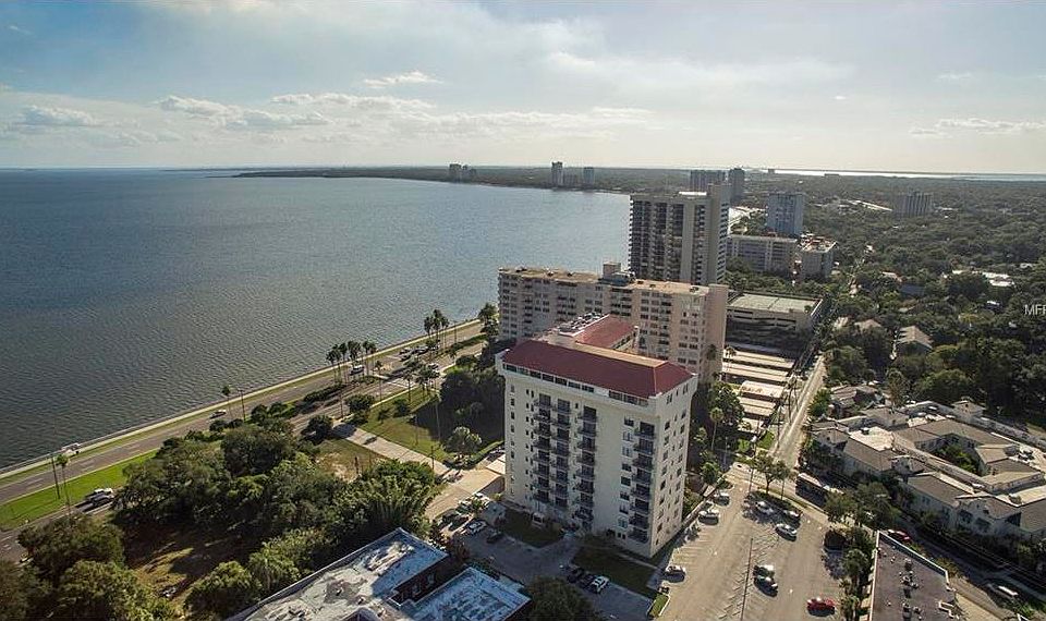 1st image of 2109 Bayshore Blvd Unit 806
