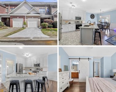 120 Granite Way, Newnan, GA, 30265