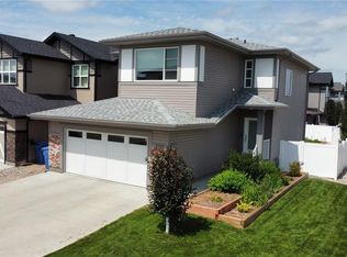 3755 Gee Cres, Regina, SK S4V3P1