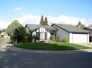 845 Shellwood Way, Sacramento, CA 95831
